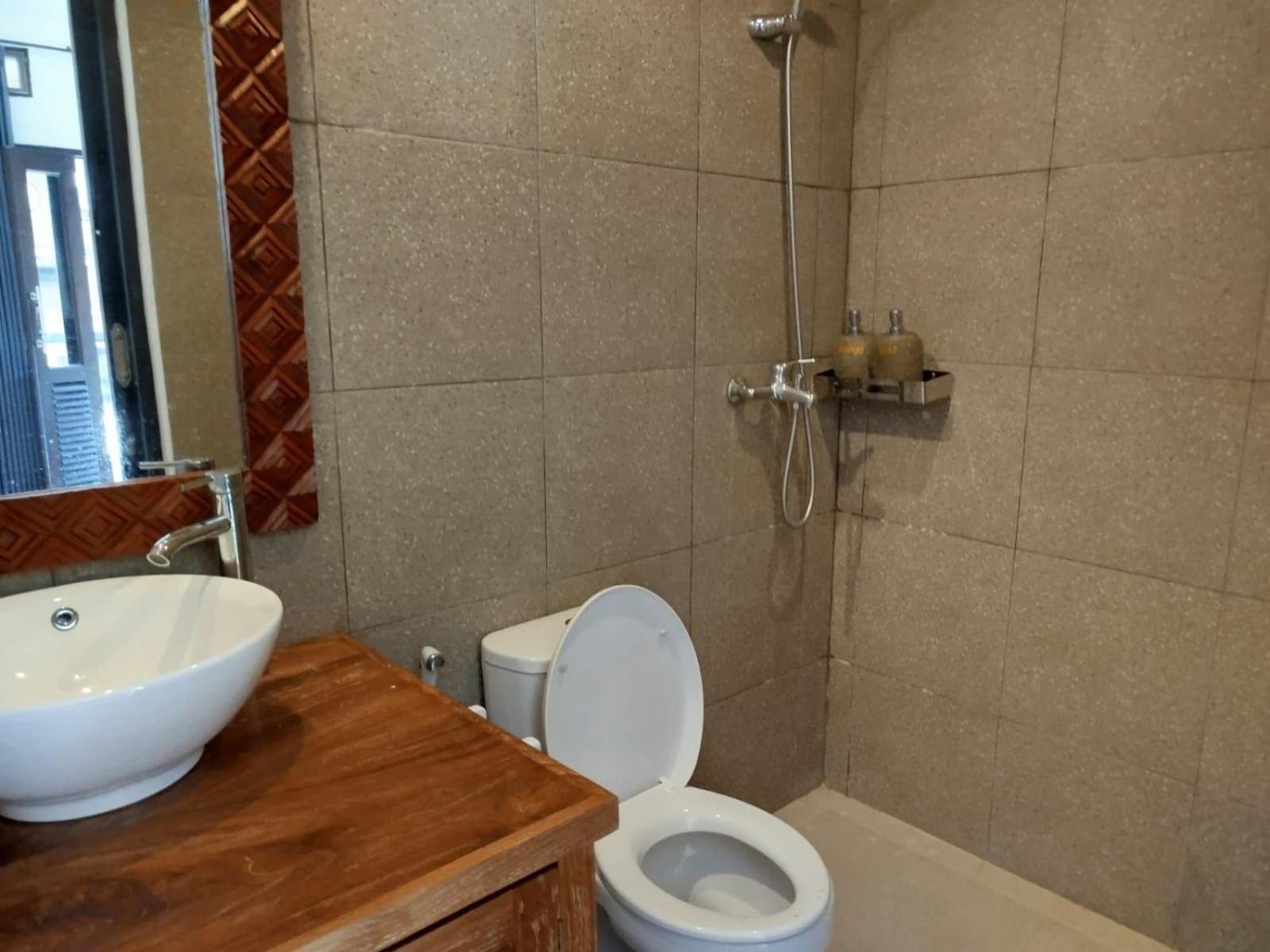 Meliora Bali Villa