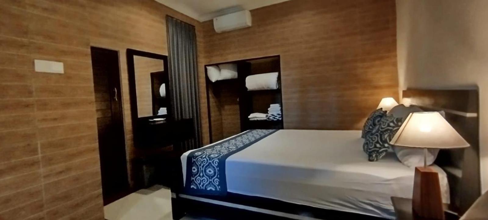 Villa Meliora Bali *
