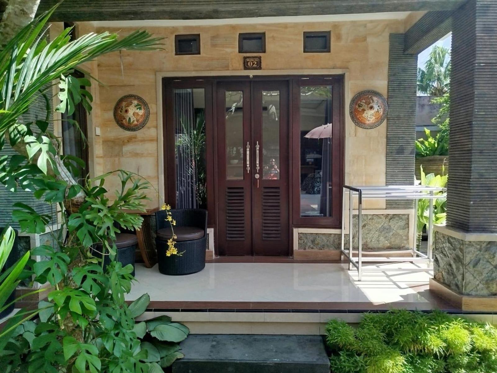 Meliora Bali Ubud (Bali)