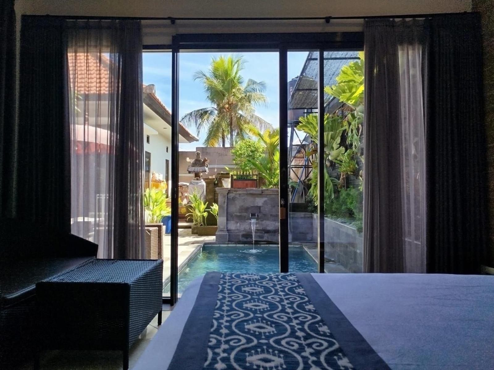 Meliora Bali * Ubud (Bali)