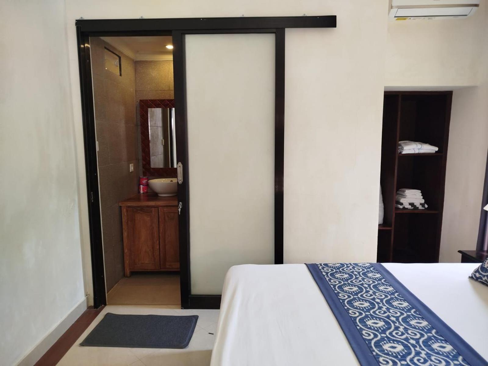 Meliora Bali * Ubud (Bali)